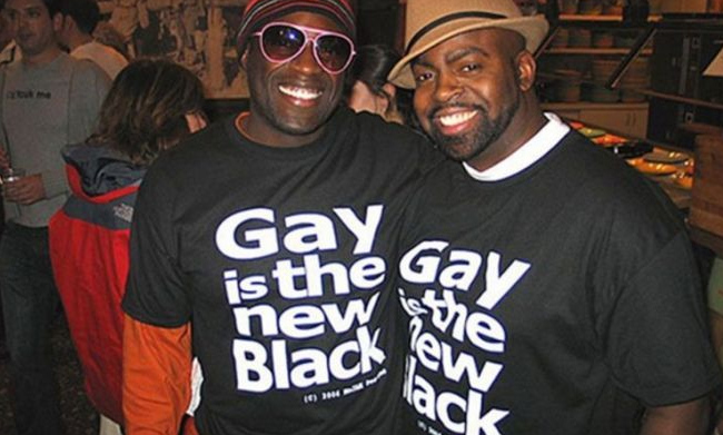Is Gay The New Black 66