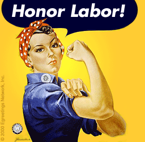 honor labor