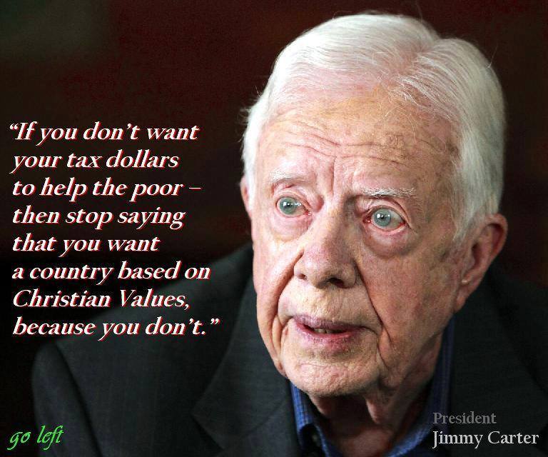 jimmy carter
