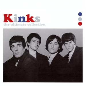 Kinks-Ultimate_collection