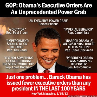 executive-orders