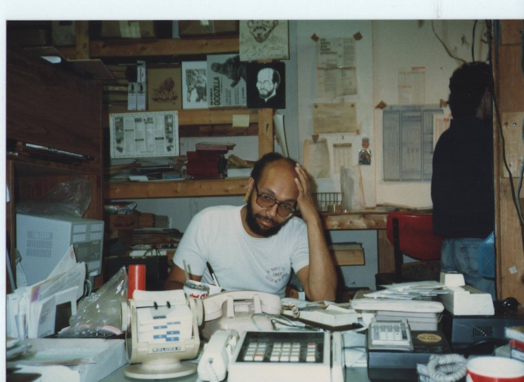 FantaCo. Photo by Tom Skulan.