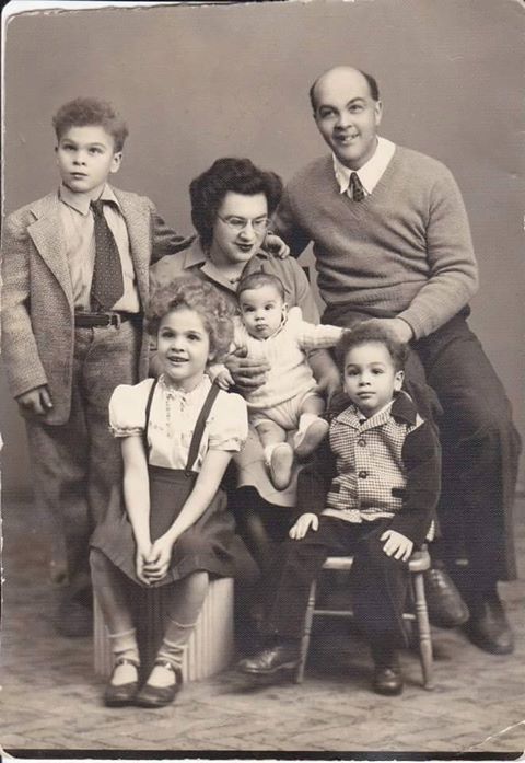 Yates.ErnieCharlotte.kids