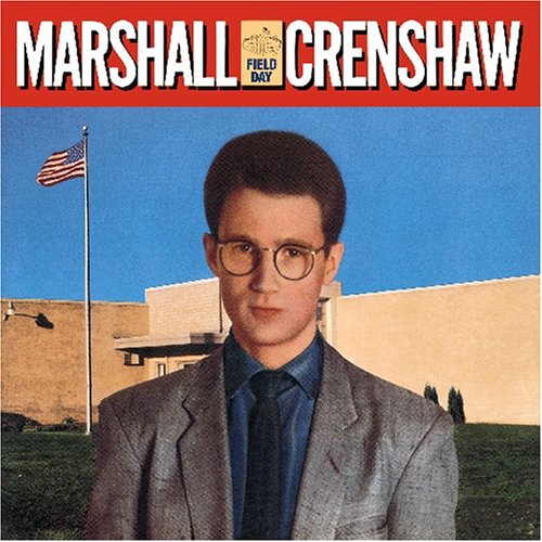 Marshall Crenshaw