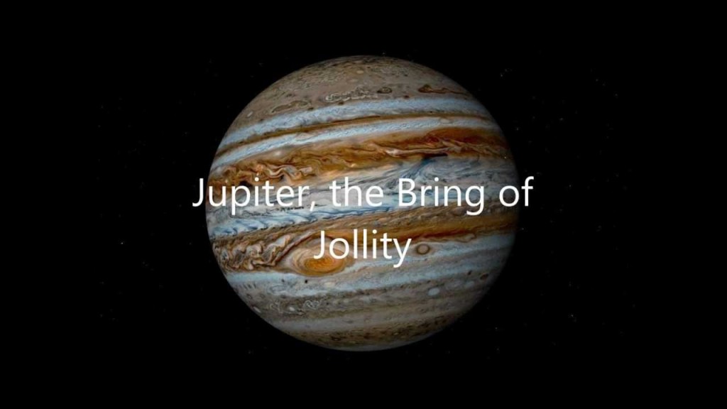 jupiter