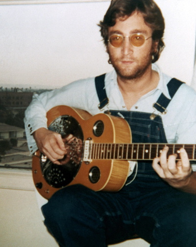 John Lennon Would Have Been 75 - 