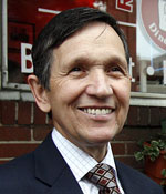 Dennis Kucinich