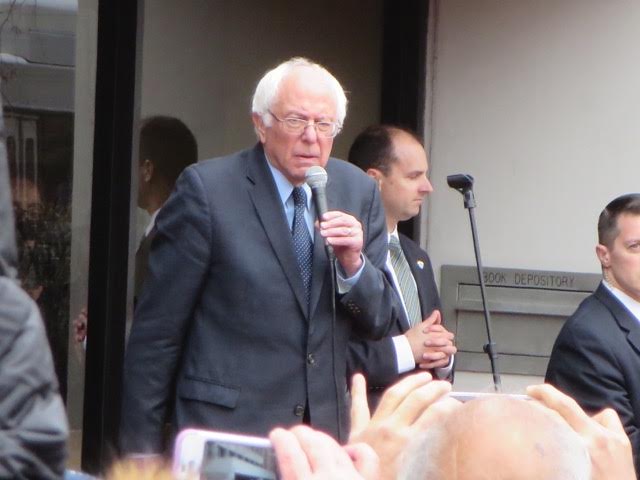 Bernie.APL