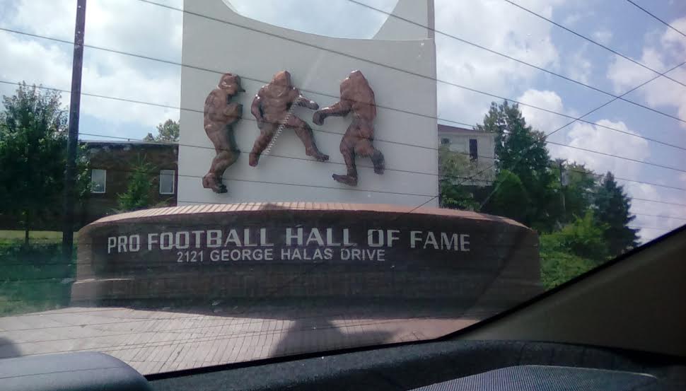 pro football hall of famer merlin