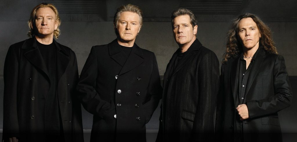 Eagles - Walsh, Henley, Frey, Schmit