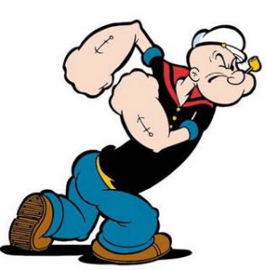 popeye