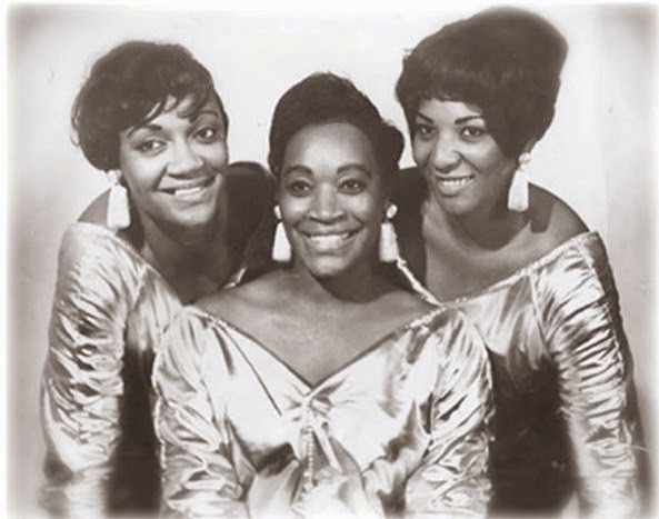 Jeanne and The Darlings