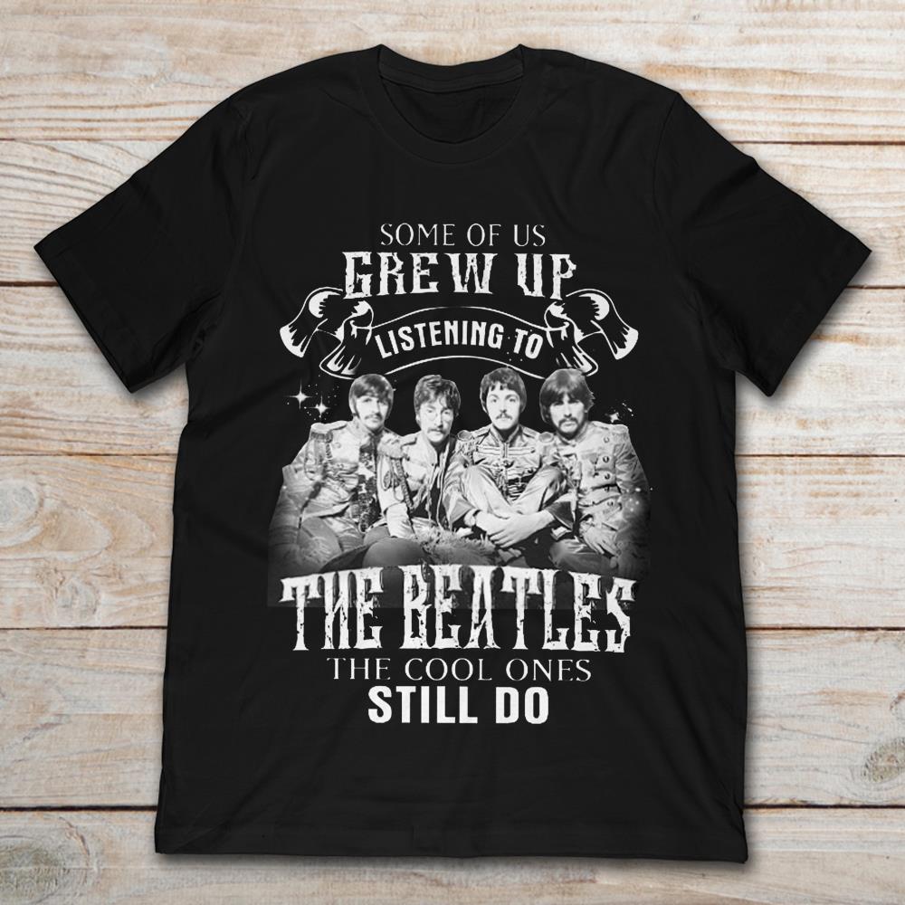 Beatles Tshirt
