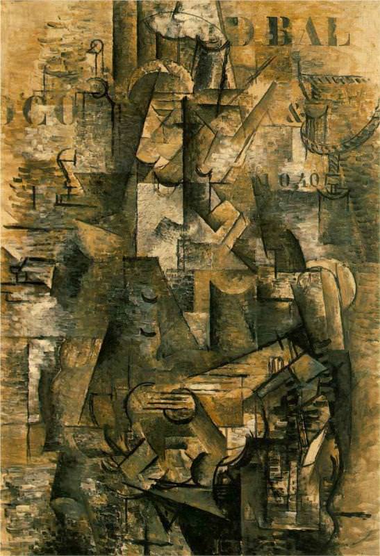 Picasso.portuguese