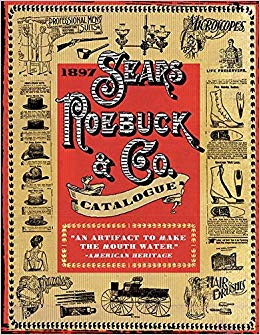 Sears catalog 