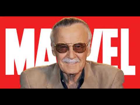 Stan Lee