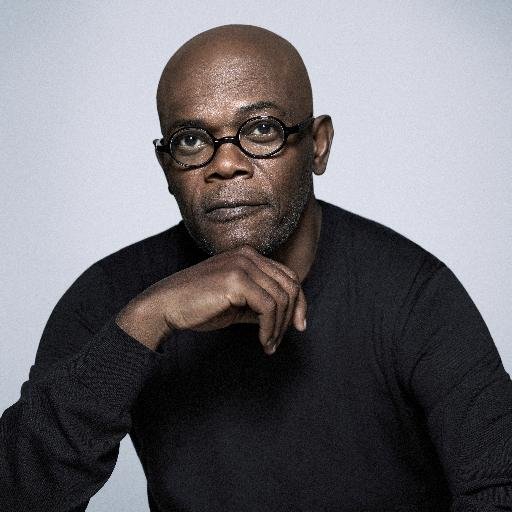 Samuel L Jackson