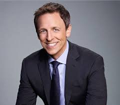 Seth Meyers
