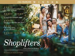 Shoplifters
