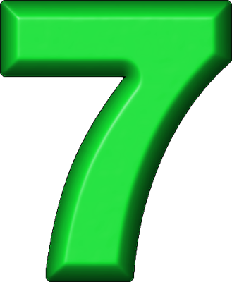 green 7