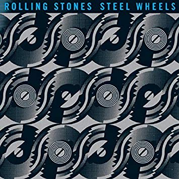 steel wheels