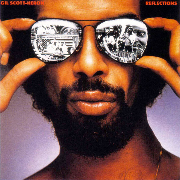 Gil Scott-Heron
