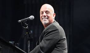 Billy Joel
