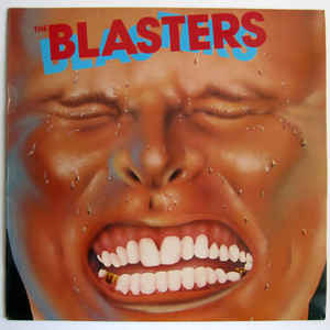 Blasters