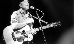 Pete Seeger