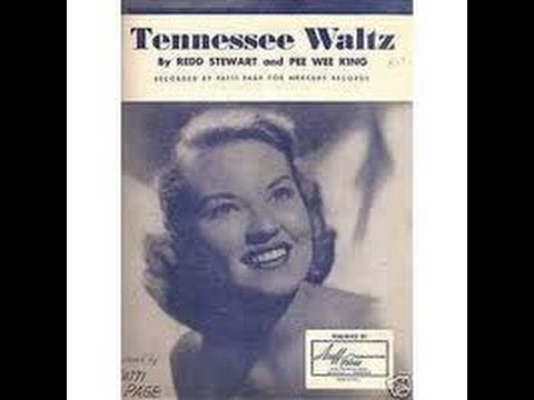 Tennessee Waltz