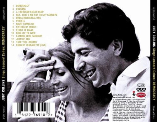 Hey, That's No Way To Say Goodbye