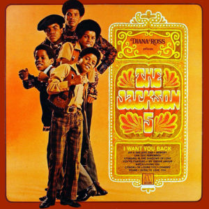Jackson 5.Diana Ross Presents.1969