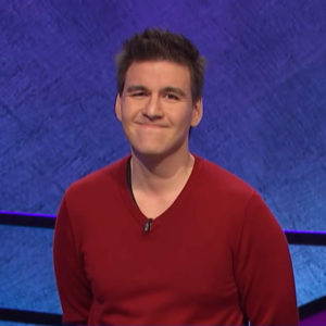 James Holzhauer