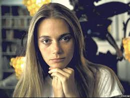 Peggy Lipton
