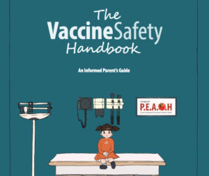 Vaccine Safety Handbook