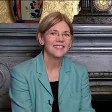Elizabeth Warren.obama