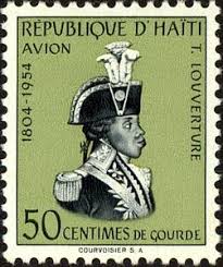 Toussaint Louverture