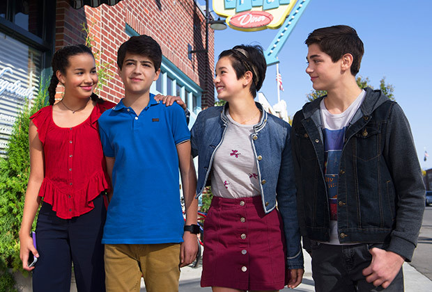 Andi Mack