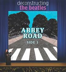 Deconstructing Abbey Road