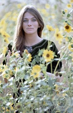 Judy Collins.Wildflowers
