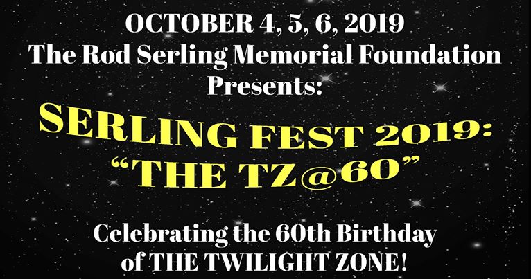 Serling fest