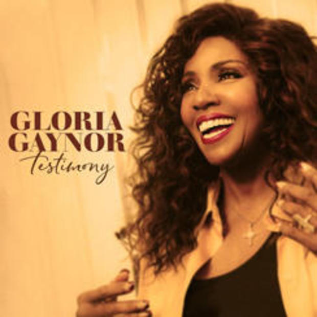 gloria gaynor testimony