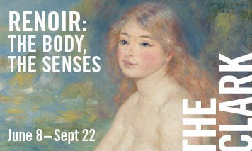 Renoir.Clark Art