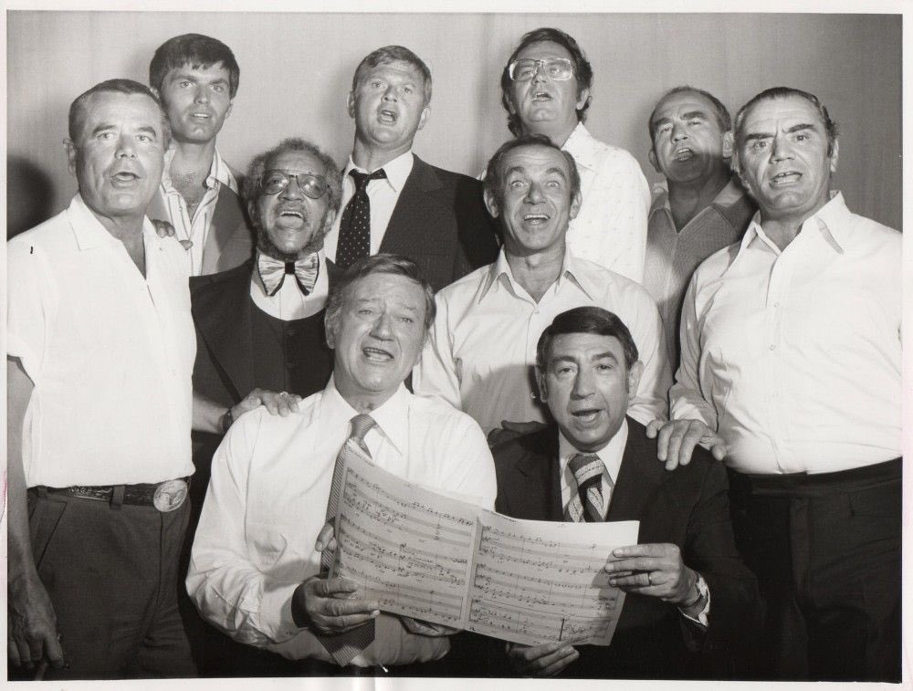 1973 male entertainers