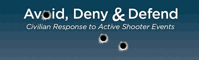 Active Shooter Drills