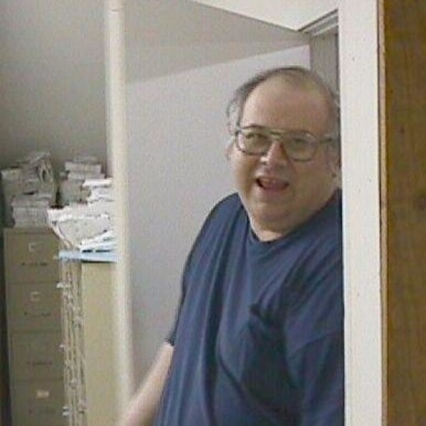 Charles Hill.Myspace