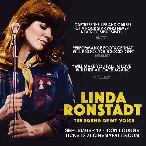 Linda Ronstadt