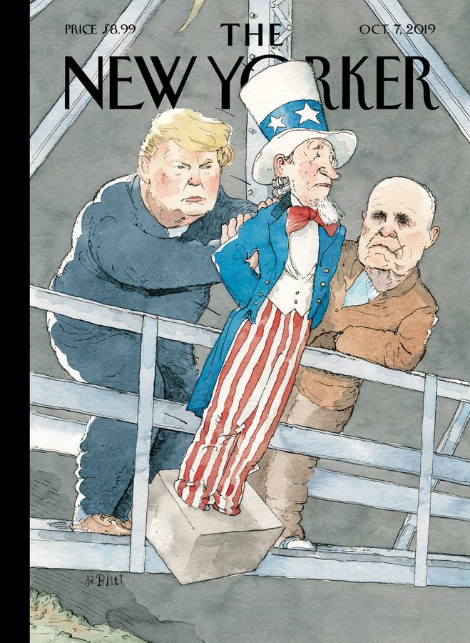 New Yorker.20191007