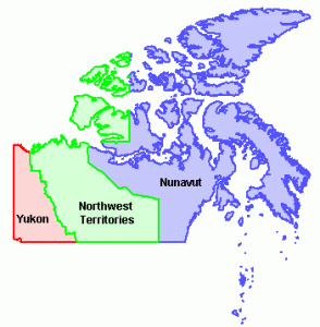 Nunavut