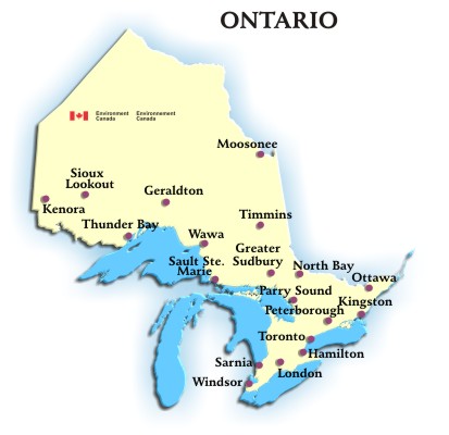 Ontario